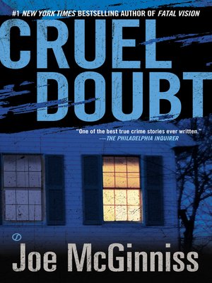 cover image of Cruel Doubt